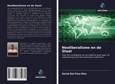 Bookcover of Neoliberalisme en de Staat