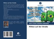 Couverture de Mitten auf der Straße