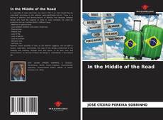 Capa do livro de In the Middle of the Road 