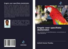 Bookcover of Engels voor specifieke doeleinden