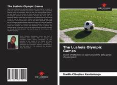 The Lushois Olympic Games的封面