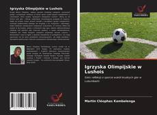 Couverture de Igrzyska Olimpijskie w Lushois