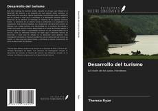 Buchcover von Desarrollo del turismo