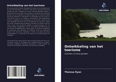 Bookcover of Ontwikkeling van het toerisme