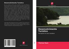 Desenvolvimento Turístico kitap kapağı