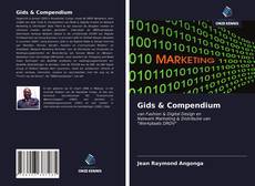 Обложка Gids & Compendium