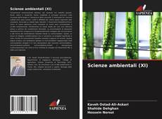 Portada del libro de Scienze ambientali (XI)