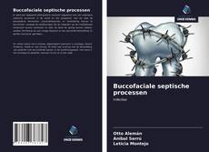 Bookcover of Buccofaciale septische processen