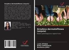 Copertina di Grzybica dermatofitowa (onyxis)