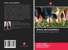 Couverture de Ónixis dermatofítica