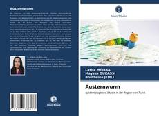 Bookcover of Austernwurm