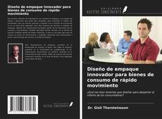 Capa do livro de Diseño de empaque innovador para bienes de consumo de rápido movimiento 