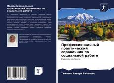 Bookcover of Профессиональный практический справочник по социальной работе