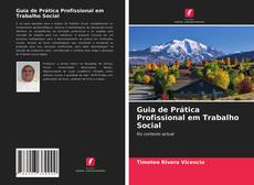 Couverture de Guia de Prática Profissional em Trabalho Social