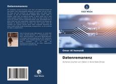 Buchcover von Datenremanenz