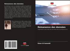 Rémanence des données的封面