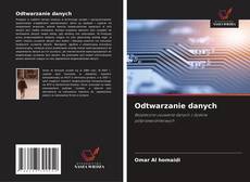 Portada del libro de Odtwarzanie danych