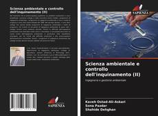 Scienza ambientale e controllo dell'inquinamento (II)的封面