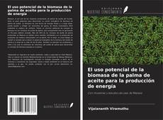 Borítókép a  El uso potencial de la biomasa de la palma de aceite para la producción de energía - hoz