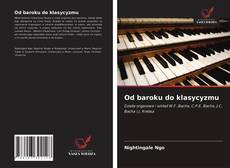 Copertina di Od baroku do klasycyzmu