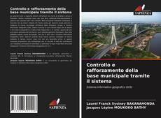 Capa do livro de Controllo e rafforzamento della base municipale tramite il sistema 