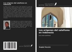 Borítókép a  Los orígenes del salafismo en Indonesia - hoz