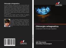 Portada del libro de Chirurgia ortognatica