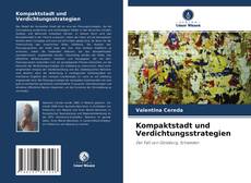 Capa do livro de Kompaktstadt und Verdichtungsstrategien 