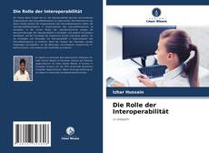Buchcover von Die Rolle der Interoperabilität