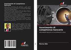 Inserimento di competenze bancarie kitap kapağı