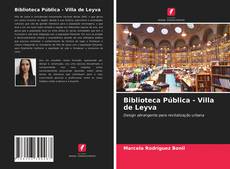 Borítókép a  Biblioteca Pública - Villa de Leyva - hoz
