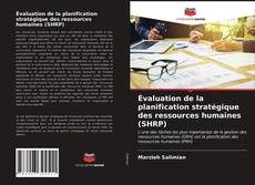 Bookcover of Évaluation de la planification stratégique des ressources humaines (SHRP)