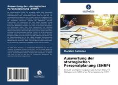 Обложка Auswertung der strategischen Personalplanung (SHRP)