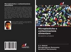 Обложка Microplastiche e contaminazione alimentare
