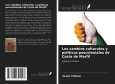 Portada del libro de Los cambios culturales y políticos poscoloniales de Costa de Marfil