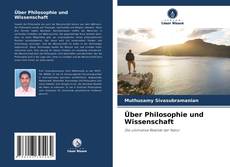 Über Philosophie und Wissenschaft的封面
