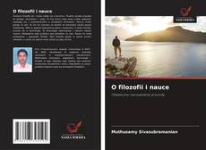 Portada del libro de O filozofii i nauce