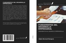 Обложка FUNDAMENTOS DEL DESARROLLO EMPRESARIAL