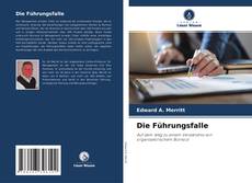 Bookcover of Die Führungsfalle