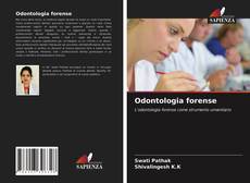 Copertina di Odontologia forense