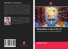 Descubra o seu S.E.L.F. kitap kapağı