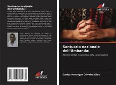 Couverture de Santuario nazionale dell'Umbanda: