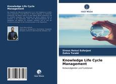 Buchcover von Knowledge Life Cycle Management