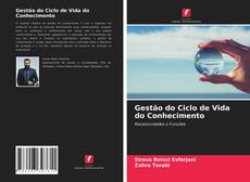 Bookcover of Gestão do Ciclo de Vida do Conhecimento