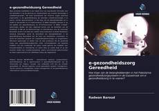 Couverture de e-gezondheidszorg Gereedheid