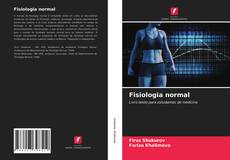 Buchcover von Fisiologia normal