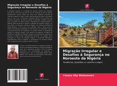 Bookcover of Migração Irregular e Desafios à Segurança no Noroeste da Nigéria