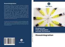 Bookcover of Osseointegration