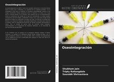 Buchcover von Oseointegración