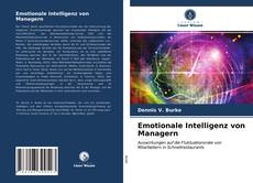 Bookcover of Emotionale Intelligenz von Managern